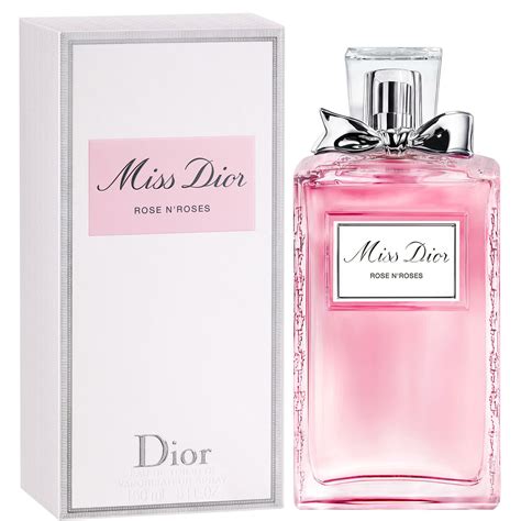 dior miss dior rose n roses|miss dior rose n'roses perfume.